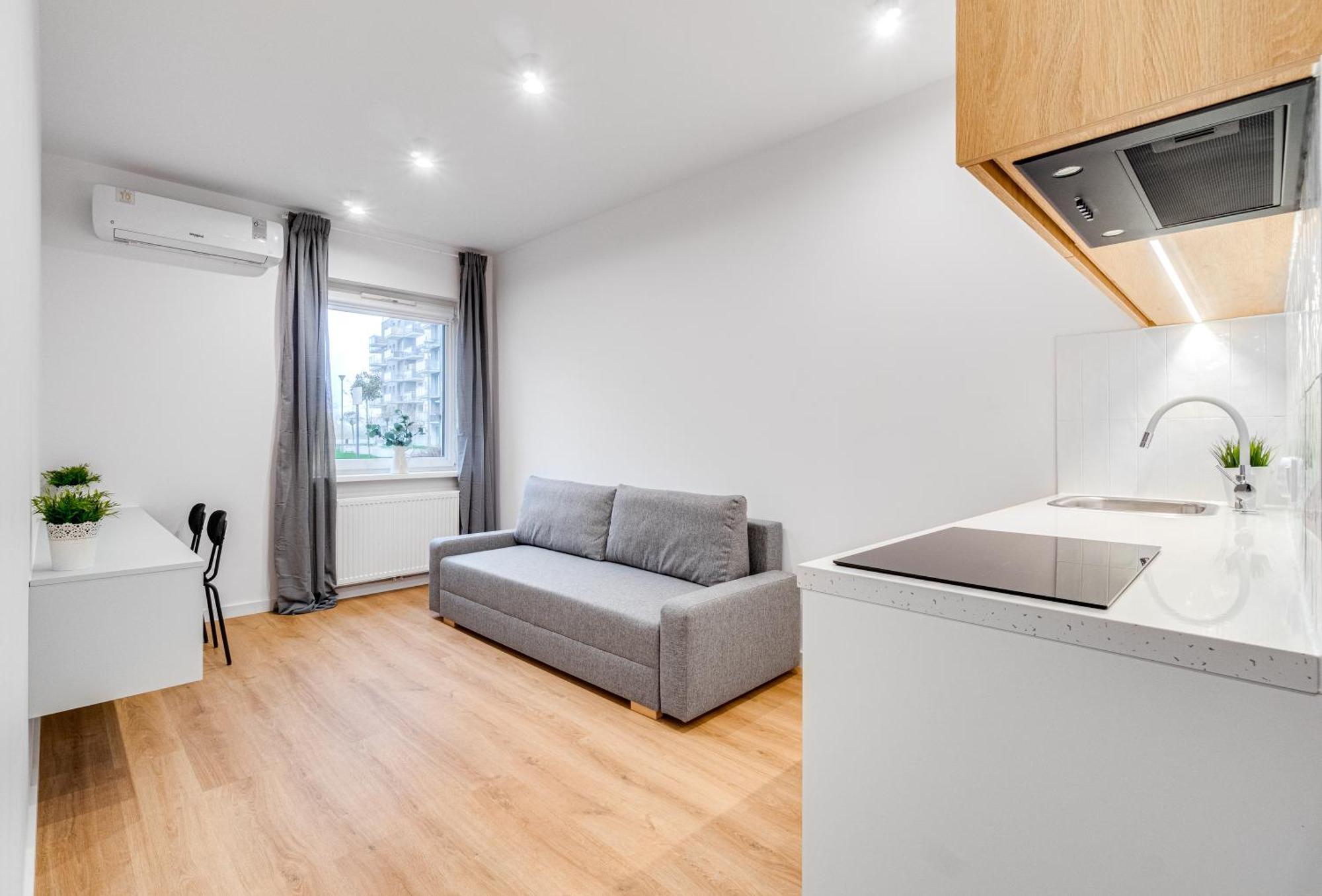 Modern Suites Koszyka 45 Opole Exterior photo